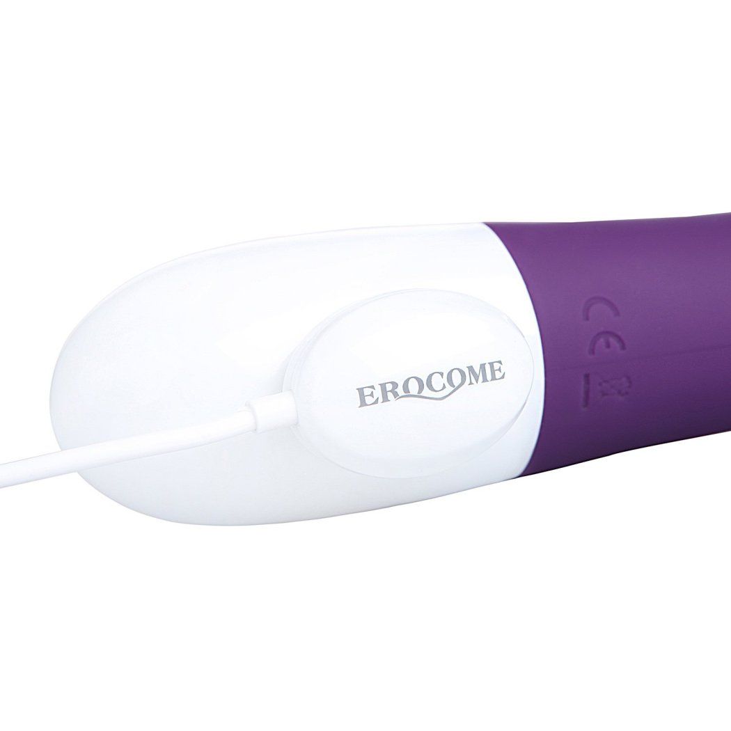 Erocome - Crater - Purple - View 8