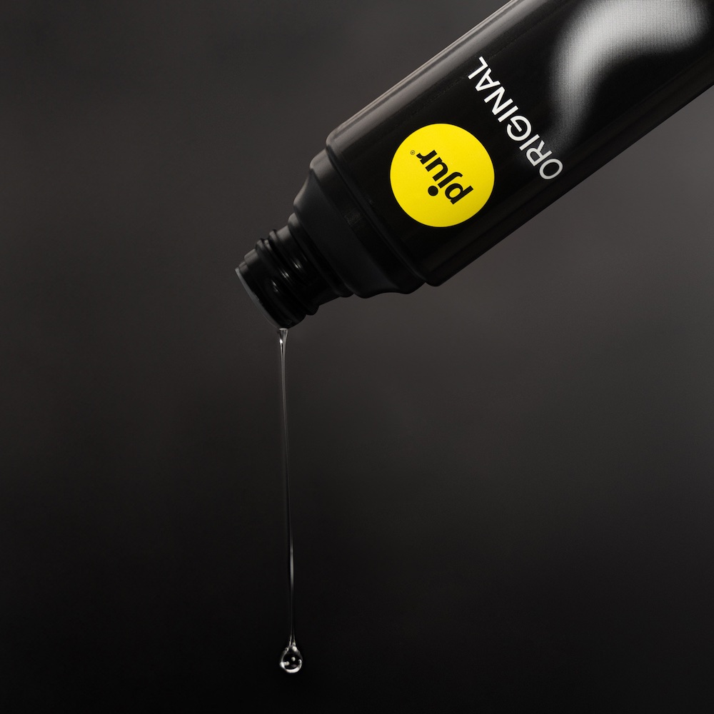 Pjur - Original Silicone Lubricant - 100ml - View 3