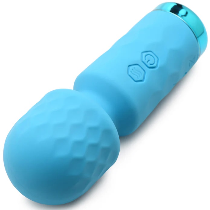 Bang! - 10X Mini Wand - Blue - View 8