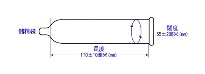 Sagami - 0.02 極潤 (第二代) 12 片裝 PU 安全套 - View 2