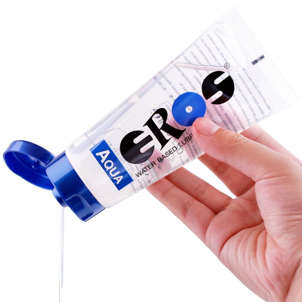 Eros - Aqua - 50ml - View 4