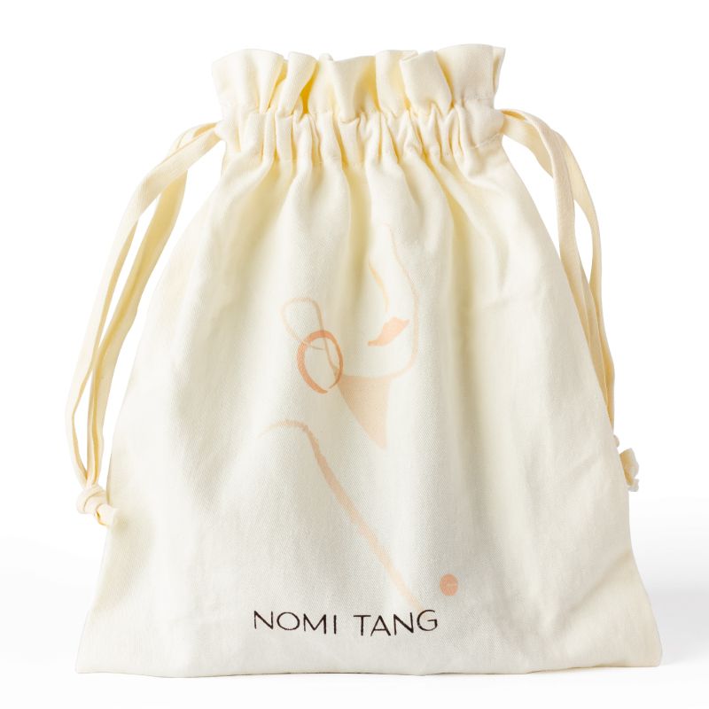 Nomi Tang - 袖珍按摩棒 - 紫色 - View 10
