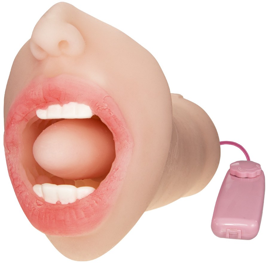 NPG - Arina Hashimoto Vibro Masturbator - View 4