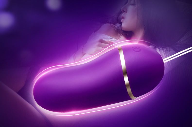 Erocome - UrsaMinor - Egg - Purple - View 24