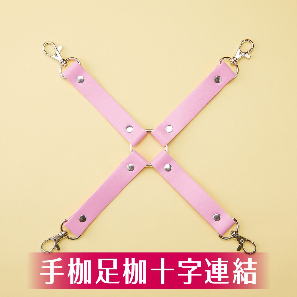 T-Best - Soft SM 10 件組 - 粉紅色 - View 5