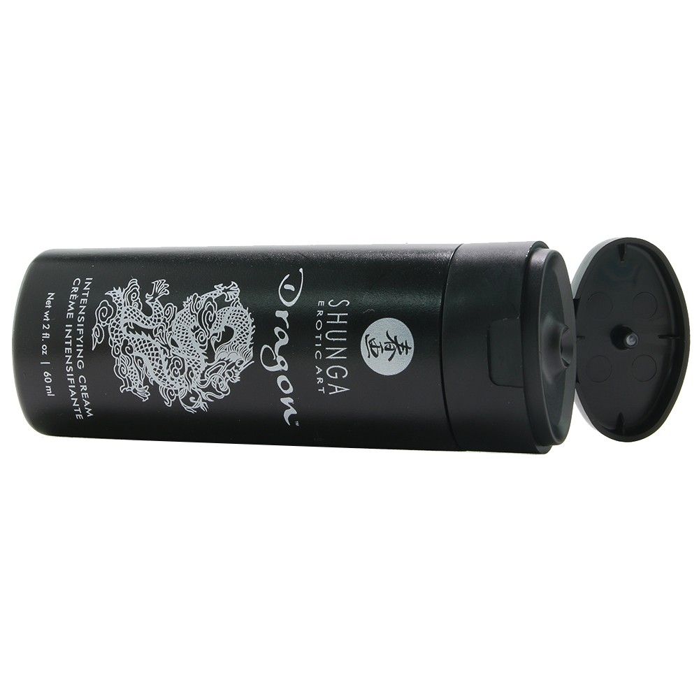 Shunga - 冰火延時膏 - 60ml - View 3