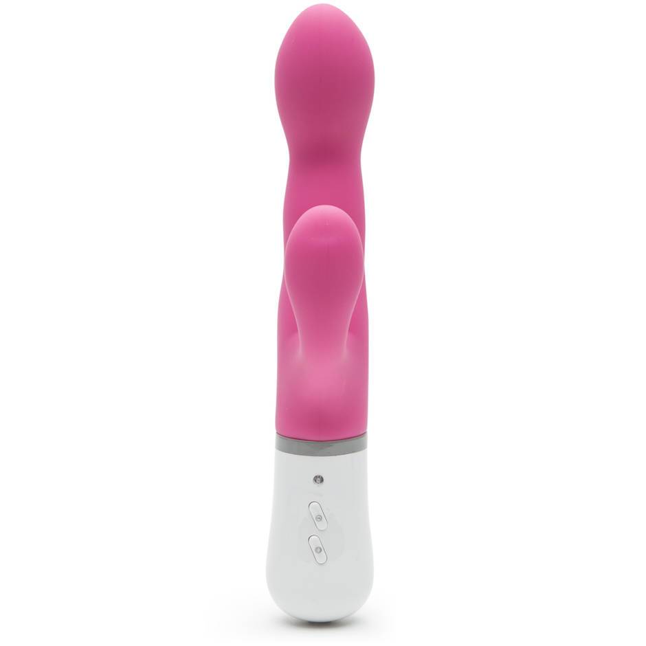 Lovense - Nora - Rabbit Vibrator - App Controlled - View 6