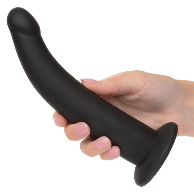 CEN - Onyxxx Jock Strap-On - Black - View 5