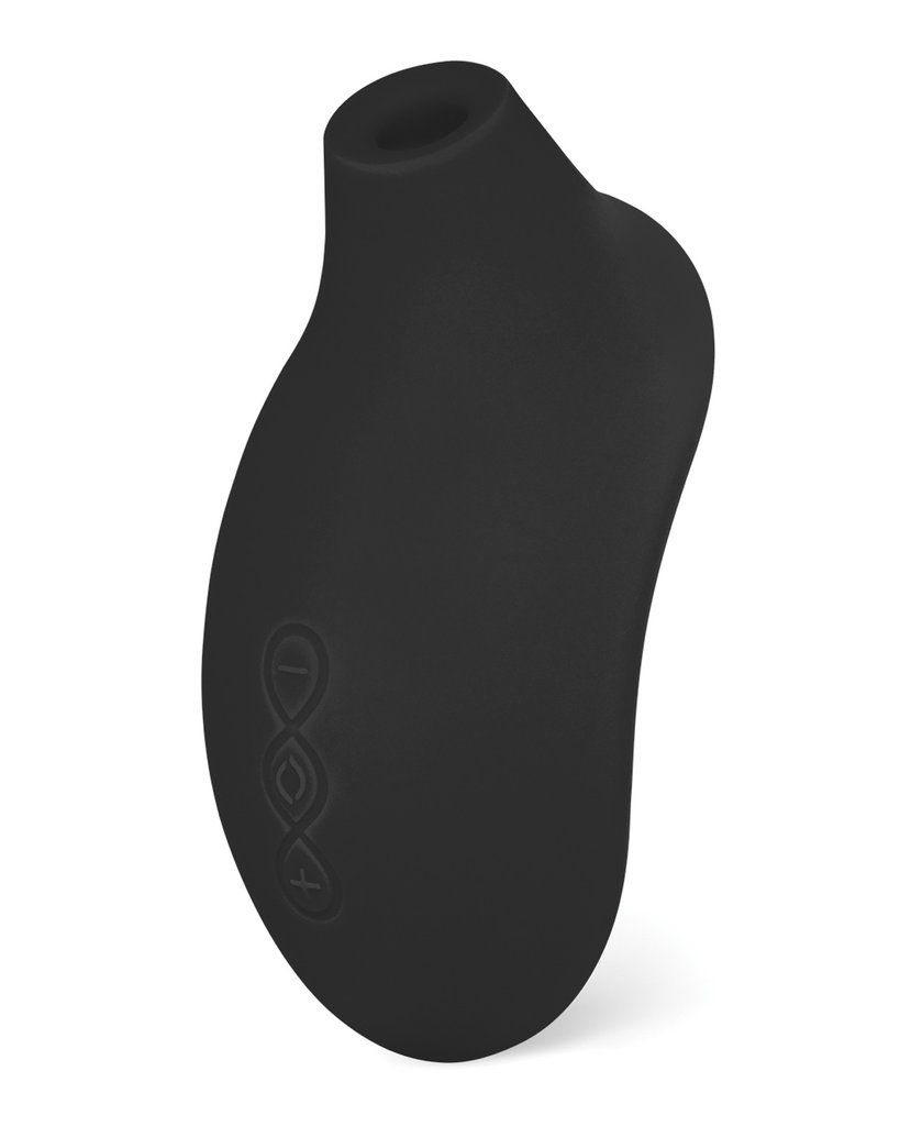 Lelo - Sona Cruise 聲波脈動陰蒂按摩器第二代 - 黑色 - View 2