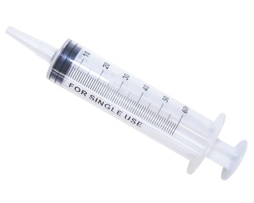A-One - Medy 塑膠灌腸器 60ml - View 2
