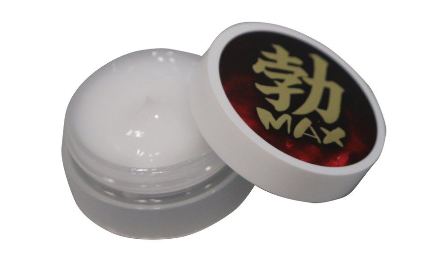 T-Best - 提升硬度增強勃起霜 - 10g - View 2