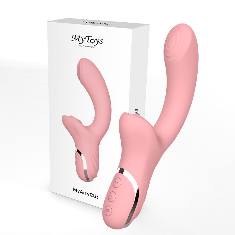 MyToys - MyAiryClit - Sakura - View 17