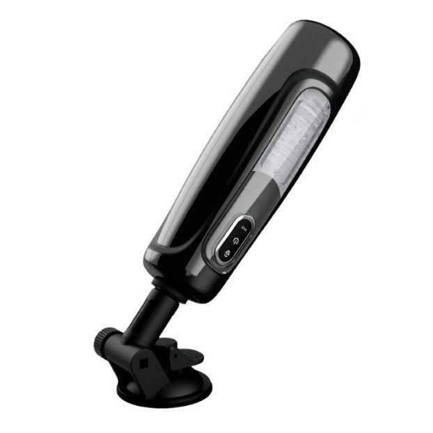 MyToys - Rocky - Black
