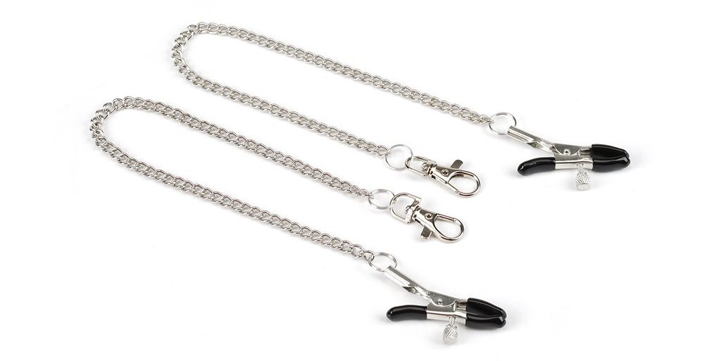 Liebe Seele - Bound You Bondage Set 12pcs - Black - View 4