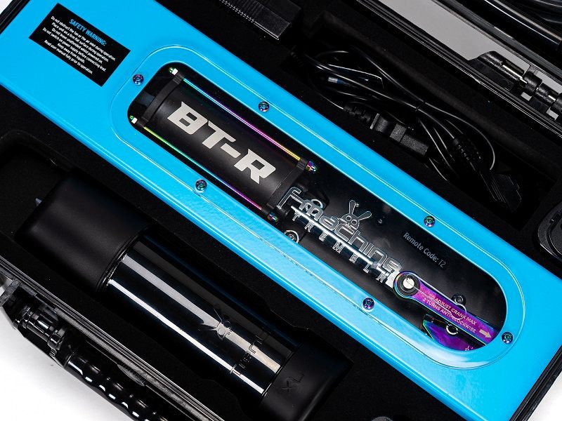 F-Machine - Tremblr 2 BT-R 應用程式控製自慰器 - View 7