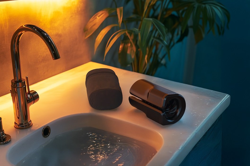Arcwave - Zing Vibro Stroker - Black - View 15