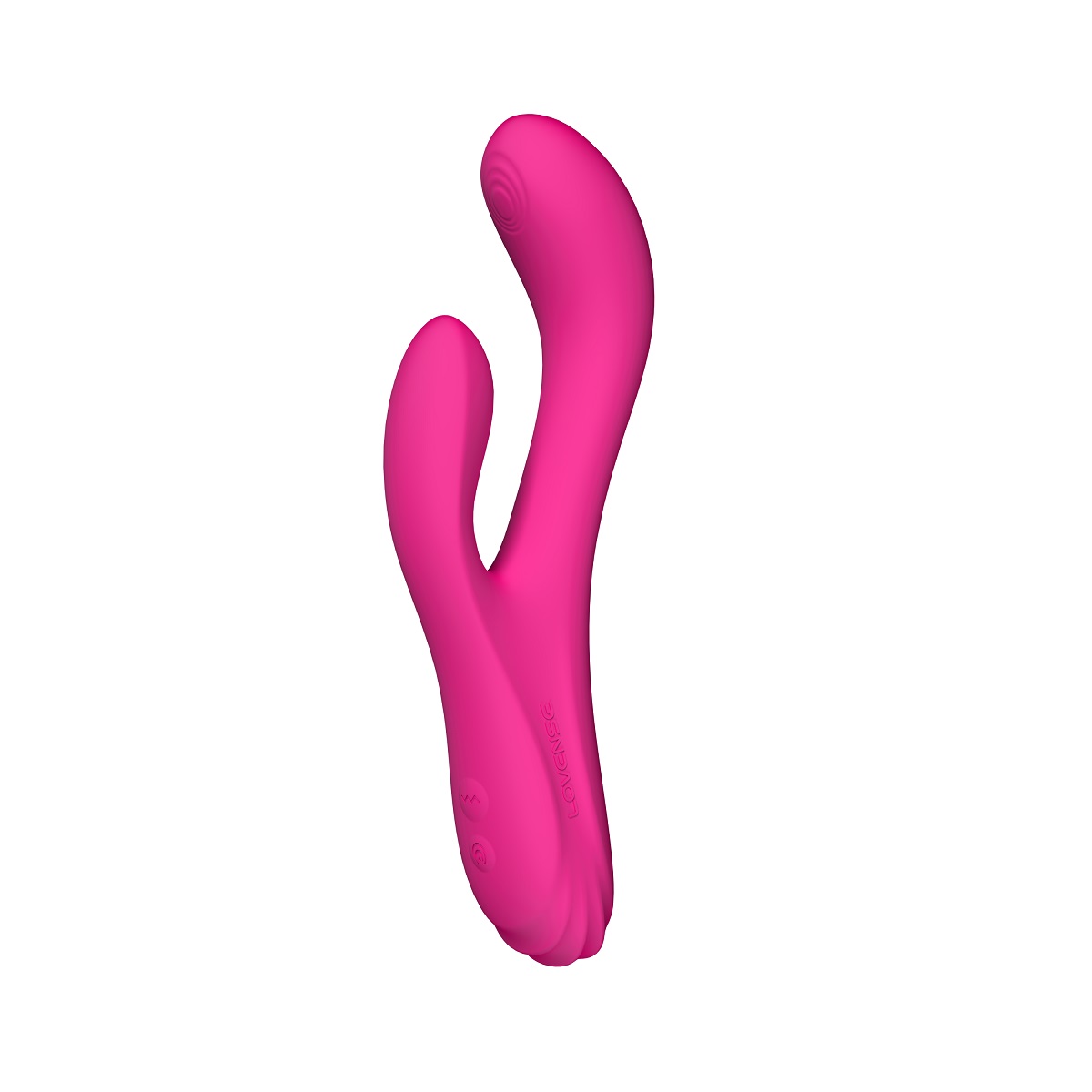 Lovense - Osci 3 G-Spot Vibrator - View 7