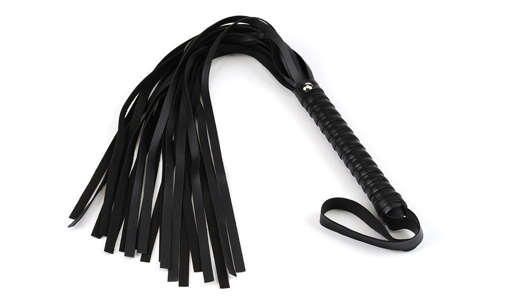 Liebe Seele - Bound You Bondage Set 12pcs - Black - View 8