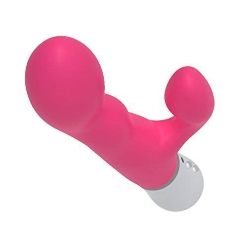 Lovense - Nora - Rabbit Vibrator - App Controlled - View 3