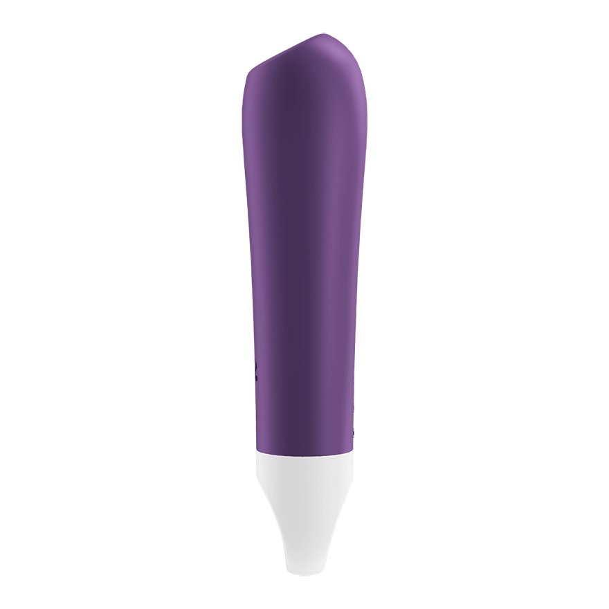 Satisfyer - Ultra Power 震動子彈 2 - 紫色 - View 2