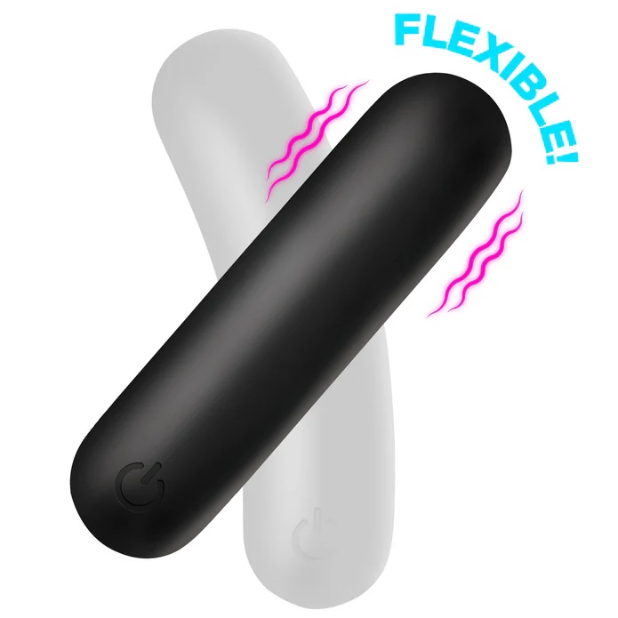 Bang! - Flexible Bullet - Black