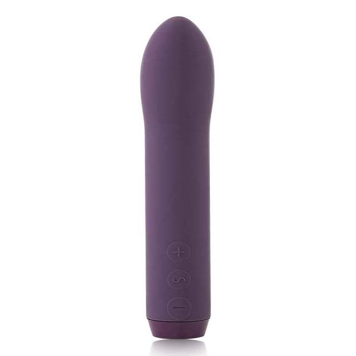 Je Joue - G-Spot Bullet Vibrator - Purple - View 3