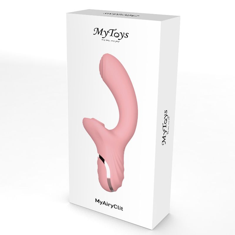 MyToys - MyAiryClit - Sakura - View 18