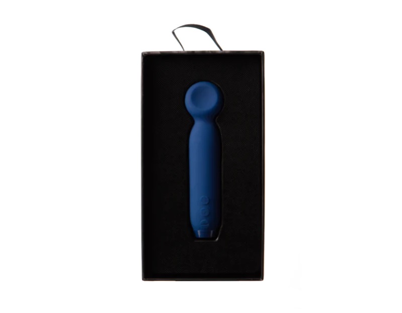 Je Joue - Vita Bullet Vibrator - Blue - View 8