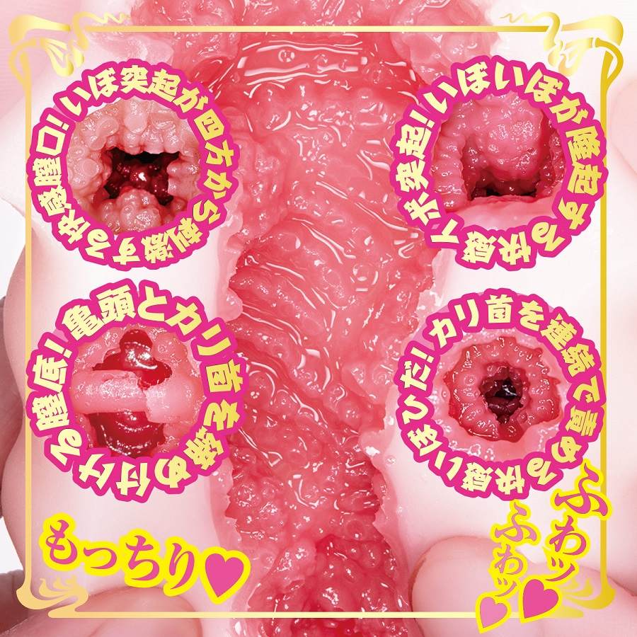 NPG - Eimi Fukada AV Mini Masturbator - View 2