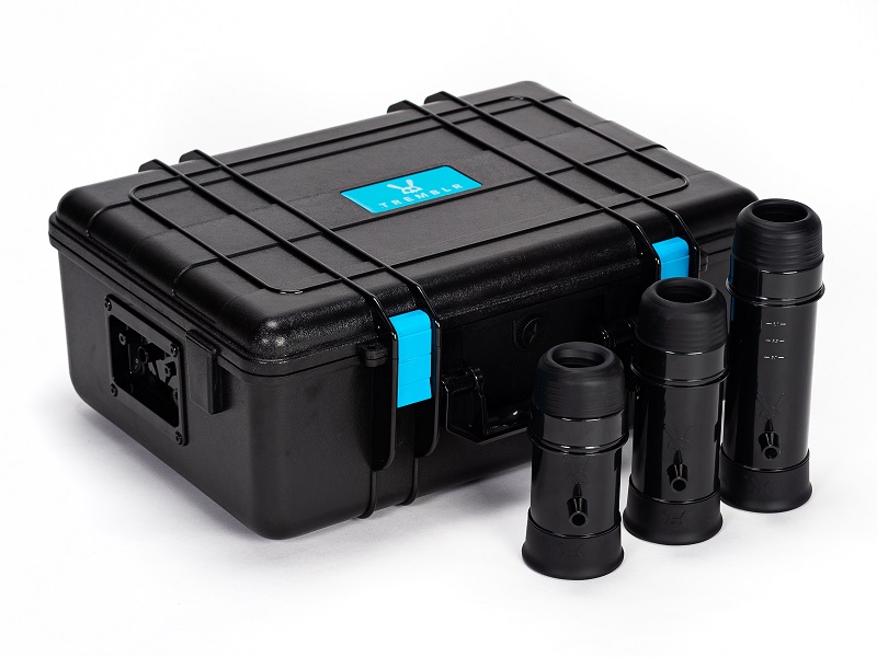 F-Machine - Tremblr 2 BT-R 應用程式控製自慰器