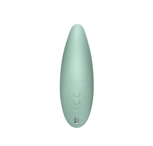 We-Vibe - Melt 2 - 陰蒂吸啜器 - 鼠尾草綠 - View 5