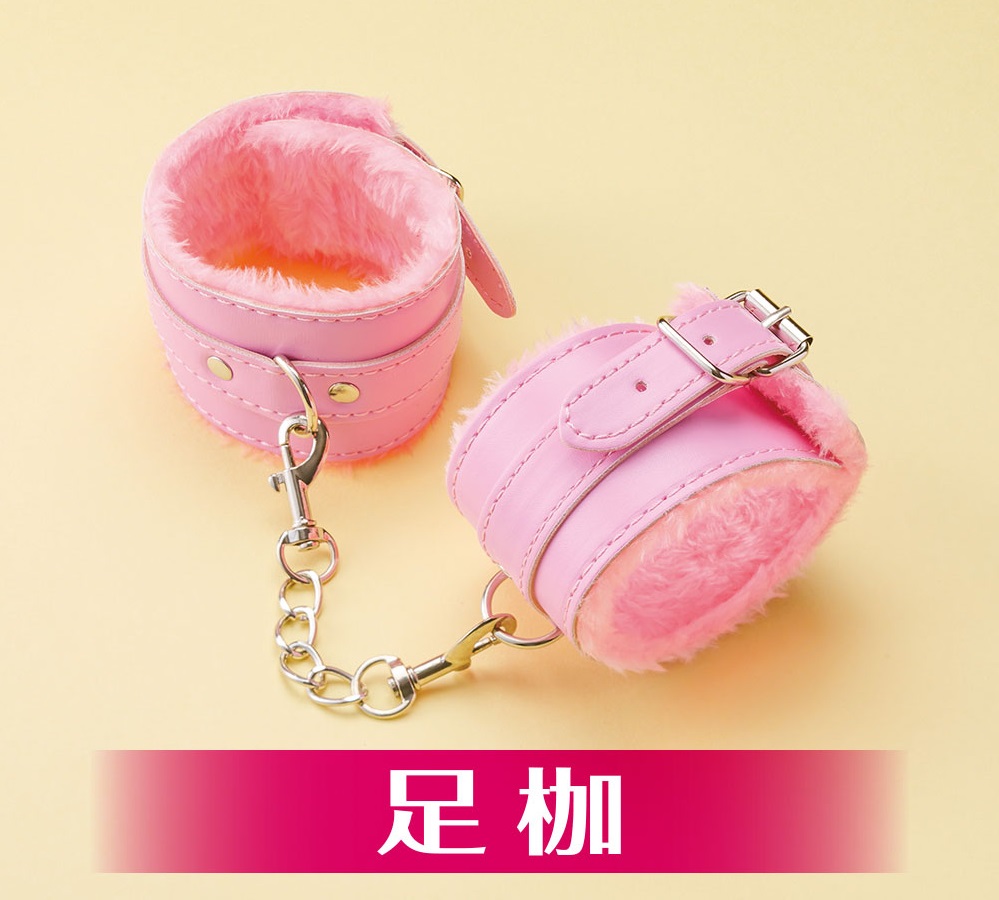 T-Best - Soft SM 10 件組 - 粉紅色 - View 3