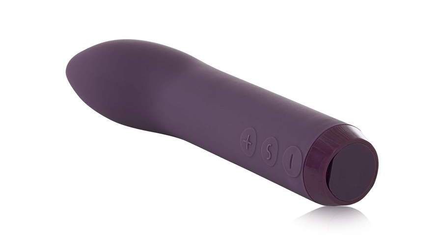 Je Joue - G-Spot Bullet Vibrator - Purple - View 2
