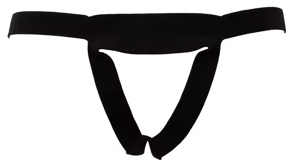 You2Toys - Your Strap-On 束帶連震動假陽具套裝 - View 12