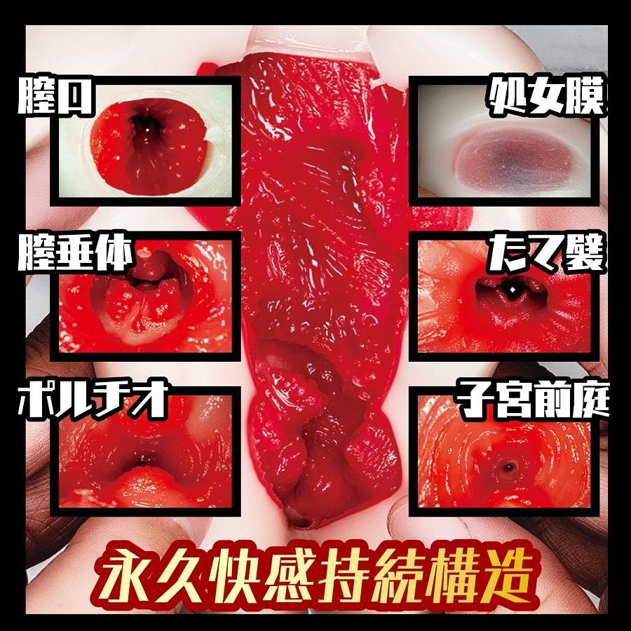 NPG - 課後協助女同學破處 自慰器 - View 2