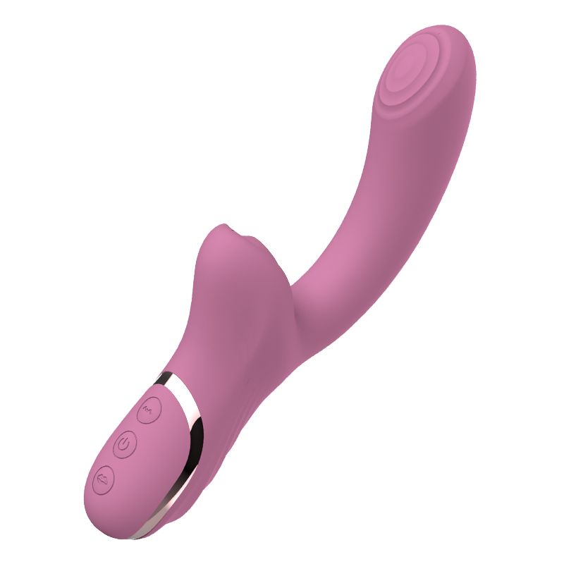 MyToys - MyAiryClit - Light Purple - View 4