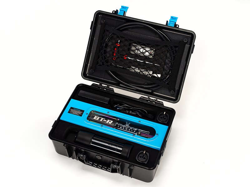F-Machine - Tremblr 2 BT-R 應用程式控製自慰器 - View 6