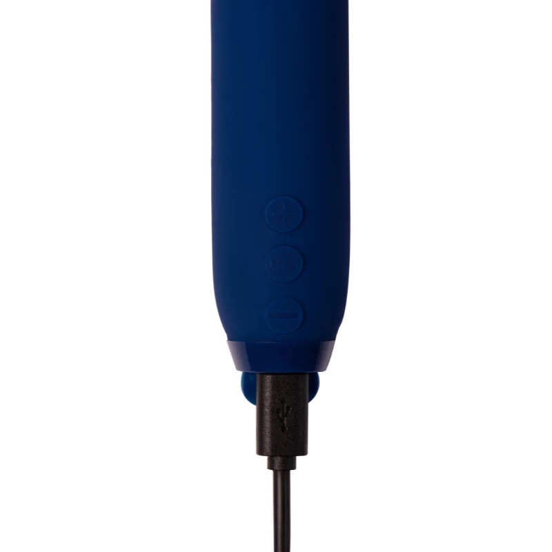 Je Joue - Vita Bullet Vibrator - Blue - View 4