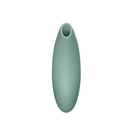 We-Vibe - Melt 2 - 陰蒂吸啜器 - 鼠尾草綠 - View 4