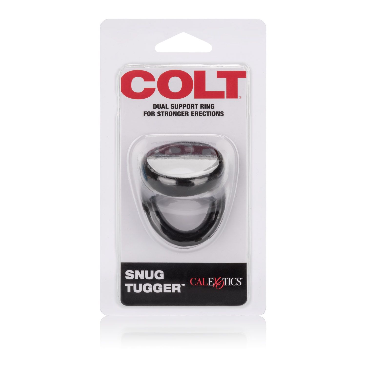 CEN - Colt Snug Tugger - Black - View 5