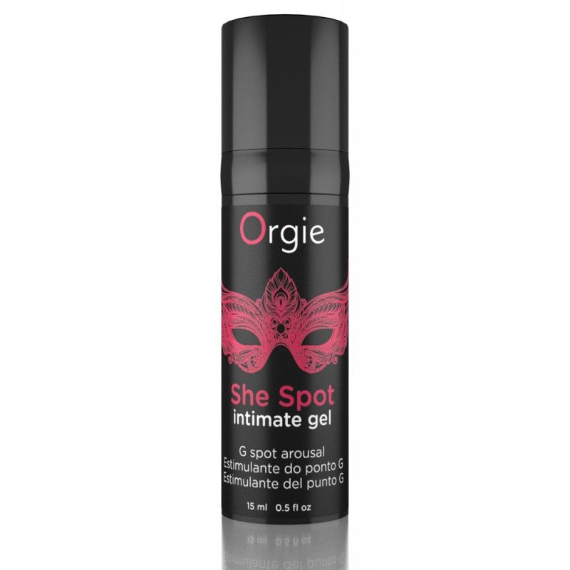 Orgie - She Spot - 15ml - View 2