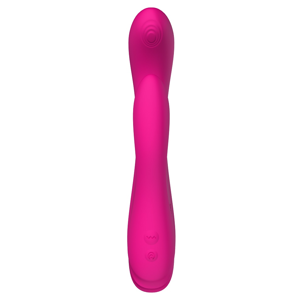 Lovense - Osci 3 G-Spot Vibrator - View 6