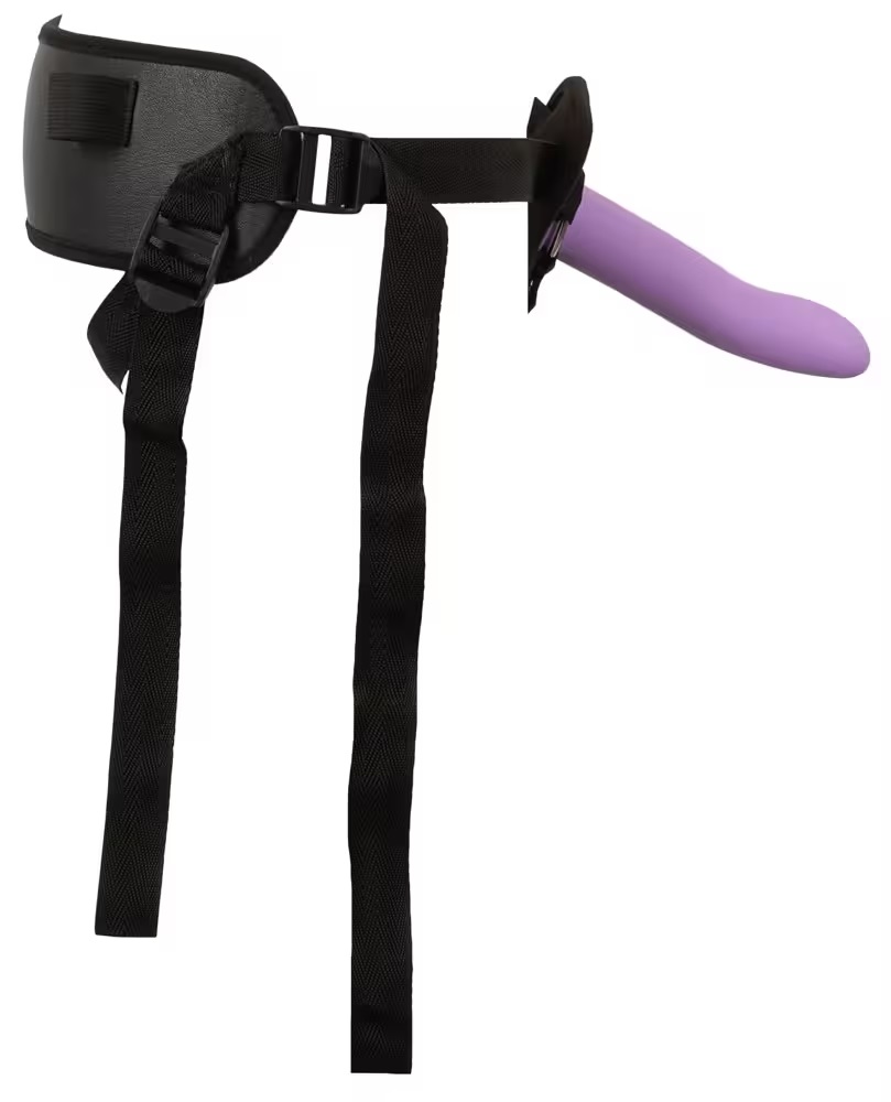 You2Toys - Your Strap-On 束帶連假陽具 4件套裝組 - View 9