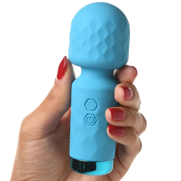 Bang! - 10X Mini Wand - Blue - View 2