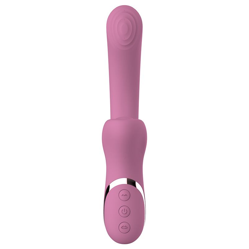 MyToys - MyAiryClit - Light Purple - View 3