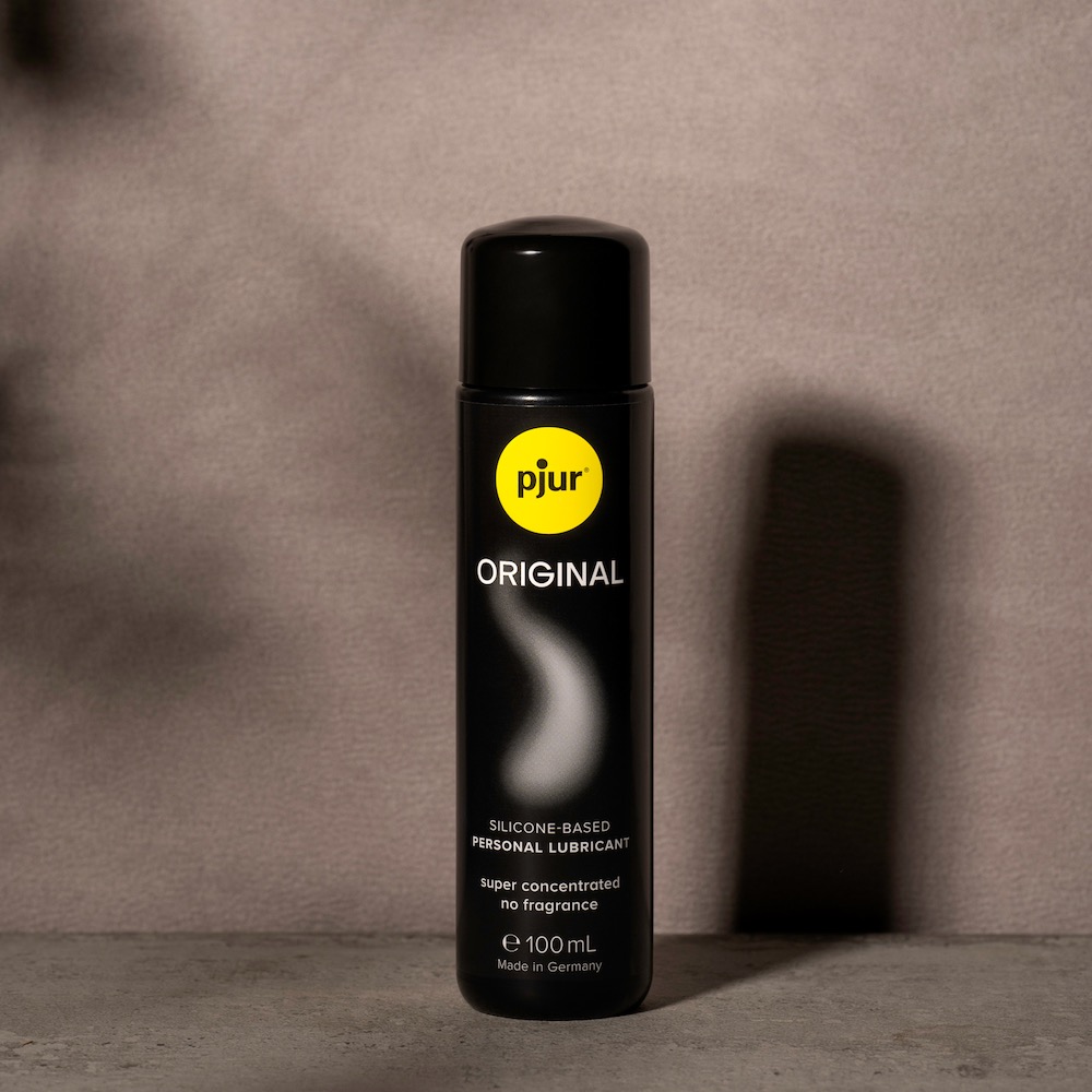 Pjur - Original Silicone Lubricant - 100ml - View 4