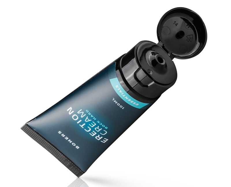 Boners - Erection Cream - 100ml - View 2