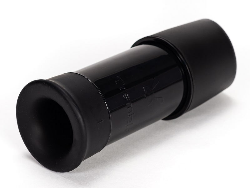F-Machine - Tremblr 2 BT-R 應用程式控製自慰器 - View 4