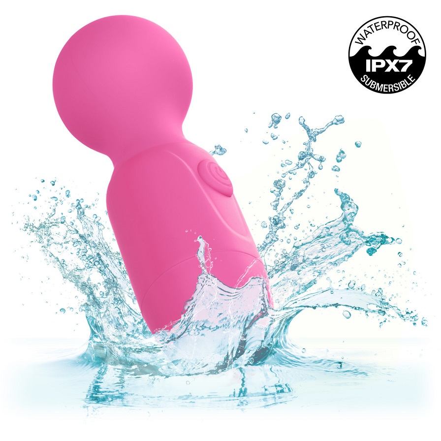 CEN - First Time Mini Massager - Pink - View 7
