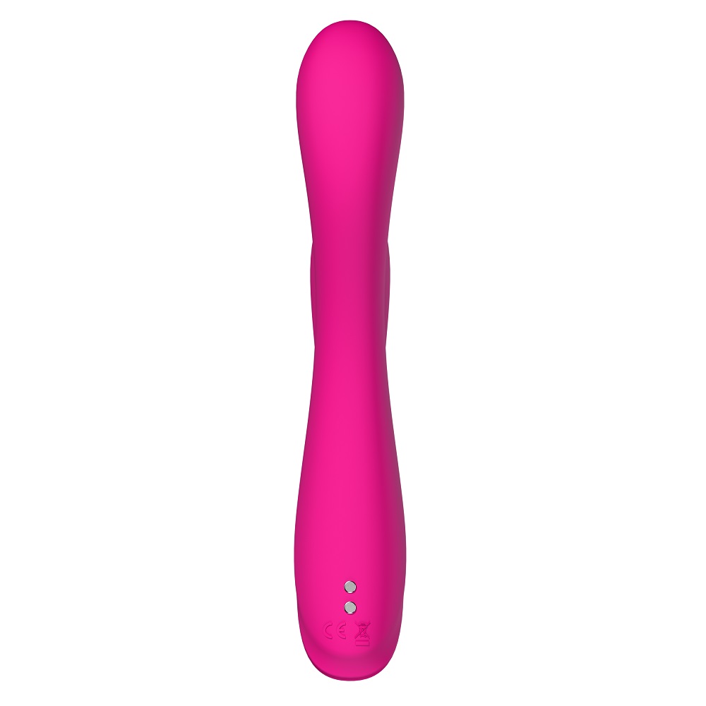Lovense - Osci 3 G-Spot Vibrator - View 5